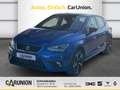 SEAT Ibiza FR 1.0 TSI 85kW (116PS) 7-Gang-DSG Blau - thumbnail 1
