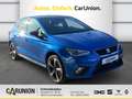 SEAT Ibiza FR 1.0 TSI 85kW (116PS) 7-Gang-DSG Blau - thumbnail 3