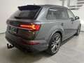 Audi Q7 50 TDI quattro Tiptronic, S-Line, Pano, Softclo... Grau - thumbnail 9