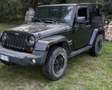 Jeep Wrangler Wrangler III 2013 2.8 crd Sahara auto Negro - thumbnail 1