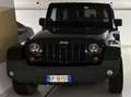 Jeep Wrangler Wrangler III 2013 2.8 crd Sahara auto Negro - thumbnail 3