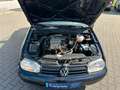 Volkswagen Golf IV Cabrio / Technisch überholter Zustand Blauw - thumbnail 20