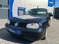 Volkswagen Golf IV Cabrio / Technisch überholter Zustand Blauw - thumbnail 16