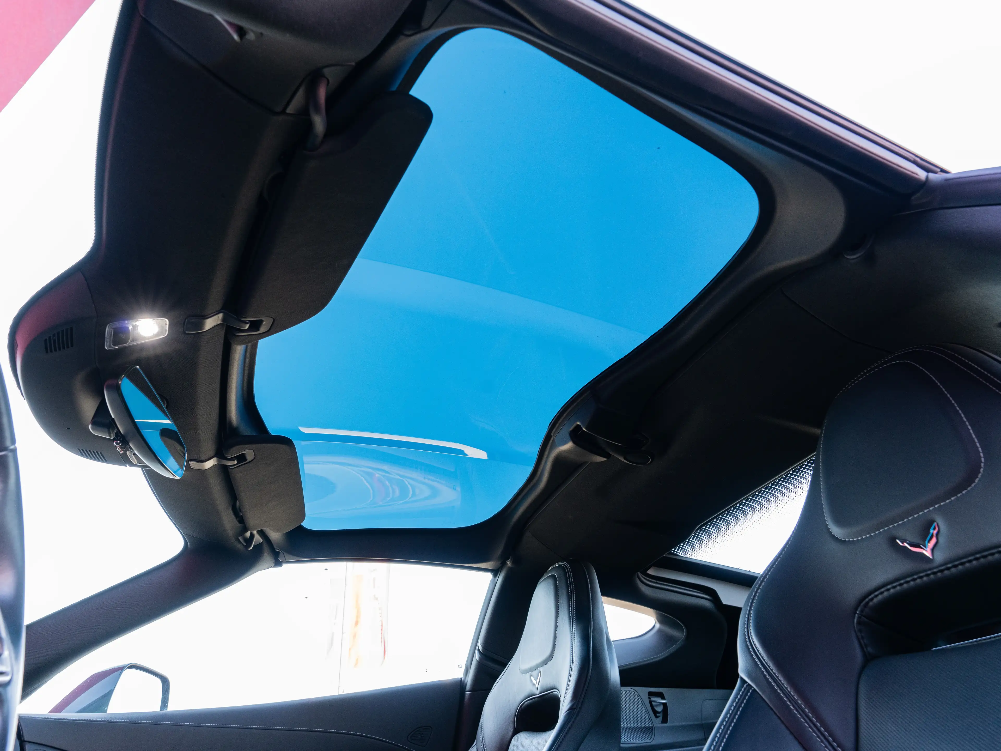 Corvette C7 TARGA *Z51* *1-BESITZ* *NUR 29.888km* — photo 7