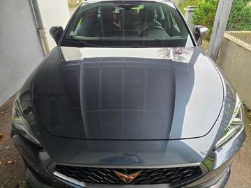 Leon Sportstourer 2.0 TSI DSG