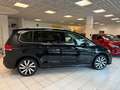 Volkswagen Touran 1.5 TSI DSG R-Line*ACC*AHK*LED*Navi*Kam* Zwart - thumbnail 9