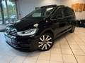 Volkswagen Touran 1.5 TSI DSG R-Line*ACC*AHK*LED*Navi*Kam* Zwart - thumbnail 5