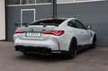 BMW M4 Competition/ACC/2xLaser/Carbon/HUD/360/H&K/19 Grau - thumbnail 6