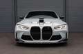 BMW M4 Competition/ACC/2xLaser/Carbon/HUD/360/H&K/19 Grau - thumbnail 2