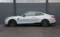 BMW M4 Competition/ACC/2xLaser/Carbon/HUD/360/H&K/19 Grau - thumbnail 4