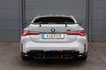 BMW M4 Competition/ACC/2xLaser/Carbon/HUD/360/H&K/19 Grau - thumbnail 5