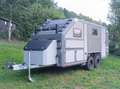 Caravans-Wohnm Crawler Batu 535 Offroad Mover Markise Solar Luftf Grey - thumbnail 2