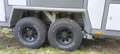 Caravans-Wohnm Crawler Batu 535 Offroad Mover Markise Solar Luftf Grey - thumbnail 6