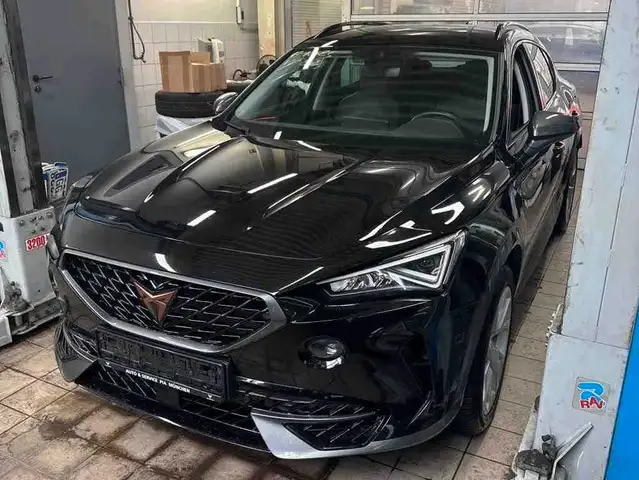 CUPRA Formentor e-Hybrid Aut. Navi Kamera PDC