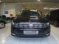 Volkswagen Tiguan Allspace Tiguan Allspace 2.0 TDI DSG United Schwarz - thumbnail 11