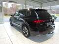 Volkswagen Tiguan Allspace Tiguan Allspace 2.0 TDI DSG United Schwarz - thumbnail 4