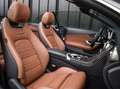 Mercedes-Benz C 200 Cabrio ADVANTAGE PACK | AMG-LINE | FULL-LED | NECK Grijs - thumbnail 3