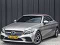 Mercedes-Benz C 200 Cabrio ADVANTAGE PACK | AMG-LINE | FULL-LED | NECK Grijs - thumbnail 10