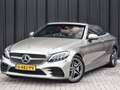 Mercedes-Benz C 200 Cabrio ADVANTAGE PACK | AMG-LINE | FULL-LED | NECK Grijs - thumbnail 2