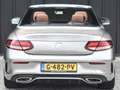 Mercedes-Benz C 200 Cabrio ADVANTAGE PACK | AMG-LINE | FULL-LED | NECK Grijs - thumbnail 22