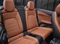 Mercedes-Benz C 200 Cabrio ADVANTAGE PACK | AMG-LINE | FULL-LED | NECK Grijs - thumbnail 41