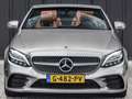 Mercedes-Benz C 200 Cabrio ADVANTAGE PACK | AMG-LINE | FULL-LED | NECK Grijs - thumbnail 21