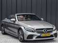 Mercedes-Benz C 200 Cabrio ADVANTAGE PACK | AMG-LINE | FULL-LED | NECK Grijs - thumbnail 44