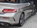 Mercedes-Benz C 200 Cabrio ADVANTAGE PACK | AMG-LINE | FULL-LED | NECK Grijs - thumbnail 42