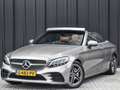 Mercedes-Benz C 200 Cabrio ADVANTAGE PACK | AMG-LINE | FULL-LED | NECK Grijs - thumbnail 24