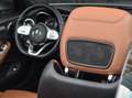 Mercedes-Benz C 200 Cabrio ADVANTAGE PACK | AMG-LINE | FULL-LED | NECK Grijs - thumbnail 20