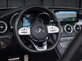 Mercedes-Benz C 200 Cabrio ADVANTAGE PACK | AMG-LINE | FULL-LED | NECK Grijs - thumbnail 27