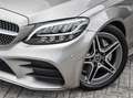 Mercedes-Benz C 200 Cabrio ADVANTAGE PACK | AMG-LINE | FULL-LED | NECK Grijs - thumbnail 11