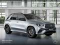 Mercedes-Benz GLE 53 AMG GLE 53 HYBRID 4M NIGHT+PANO+360+AHK+MULTIBEAM+21" Silber - thumbnail 21