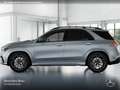 Mercedes-Benz GLE 53 AMG GLE 53 HYBRID 4M NIGHT+PANO+360+AHK+MULTIBEAM+21" Silber - thumbnail 6