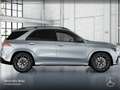 Mercedes-Benz GLE 53 AMG GLE 53 HYBRID 4M NIGHT+PANO+360+AHK+MULTIBEAM+21" Silber - thumbnail 22