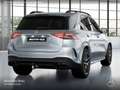 Mercedes-Benz GLE 53 AMG GLE 53 HYBRID 4M NIGHT+PANO+360+AHK+MULTIBEAM+21" Silber - thumbnail 5