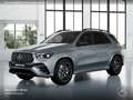 Mercedes-Benz GLE 53 AMG GLE 53 HYBRID 4M NIGHT+PANO+360+AHK+MULTIBEAM+21" Silber - thumbnail 14