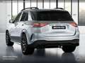 Mercedes-Benz GLE 53 AMG GLE 53 HYBRID 4M NIGHT+PANO+360+AHK+MULTIBEAM+21" Silber - thumbnail 23