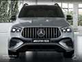 Mercedes-Benz GLE 53 AMG GLE 53 HYBRID 4M NIGHT+PANO+360+AHK+MULTIBEAM+21" Silber - thumbnail 8