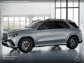 Mercedes-Benz GLE 53 AMG GLE 53 HYBRID 4M NIGHT+PANO+360+AHK+MULTIBEAM+21" Silber - thumbnail 3