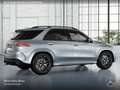 Mercedes-Benz GLE 53 AMG GLE 53 HYBRID 4M NIGHT+PANO+360+AHK+MULTIBEAM+21" Silber - thumbnail 20