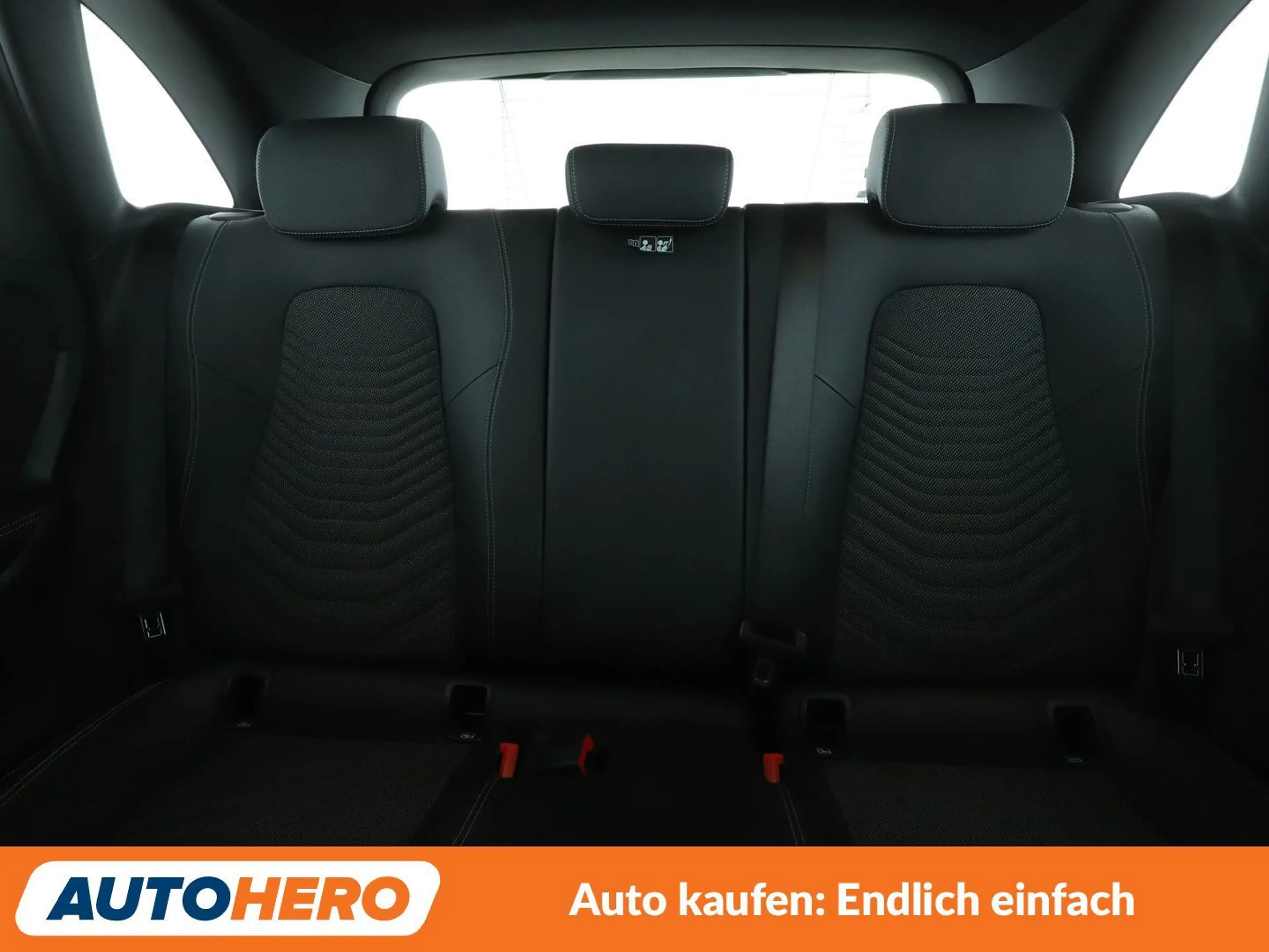 Mercedes-Benz B 180 Progressive Aut.*LED*TEMPO*PDC*SHZ*KLIMA*GARANTIE* — photo 15