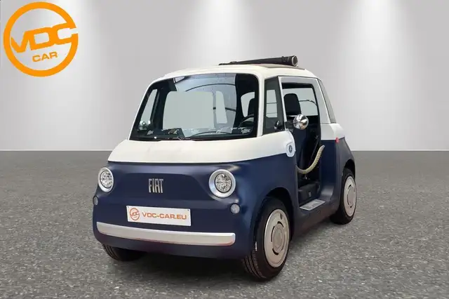 Fiat Topolino VILEBREQUIN DOLCEVITA*Edition Collector