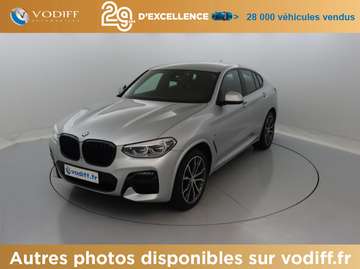 M40i 360 CV XDRIVE AUTOMATIQUE