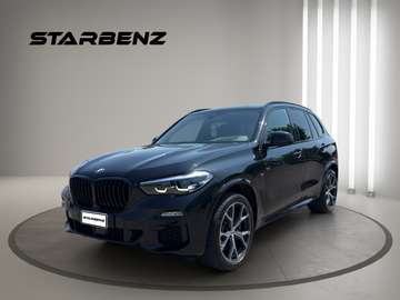 X5 G05 2018 xdrive30d M-Msport - !!!PROMOSTAR!!!