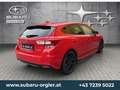 Subaru Impreza Impreza 2.0i Sport Aut. Rot - thumbnail 4