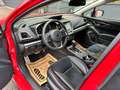 Subaru Impreza Impreza 2.0i Sport Aut. Rot - thumbnail 7