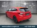 Subaru Impreza Impreza 2.0i Sport Aut. Rot - thumbnail 6