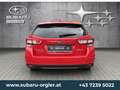 Subaru Impreza Impreza 2.0i Sport Aut. Rot - thumbnail 5