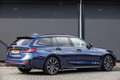 BMW 318 3-serie Touring 318i 156Pk Aut. | Sportline | Phyt Blauw - thumbnail 40